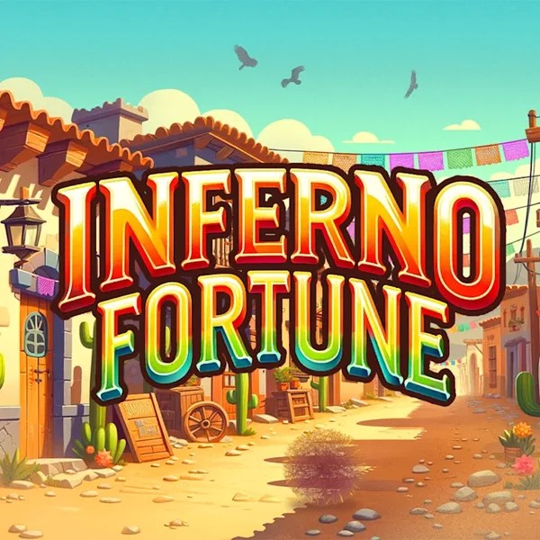 Inferno Fortune online slot from Atomic Slot Lab – play at winzzcasino.com