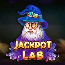 Play the Jackpot Lab slot by Platipus on Winz Casino