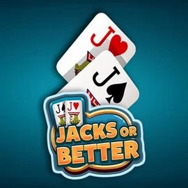 Jacks or Better (Red Rake Gaming) logo by Red Rake Gaming Winz Casino