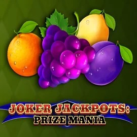 Joker Jackpots: Prize Mania online slot from OctoPlay – play at winzzcasino.com