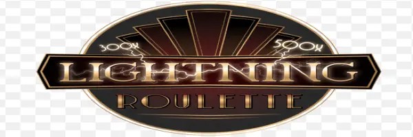 Enjoy Lightning Roulette by Evolution – logo hosted on winzzcasino.com