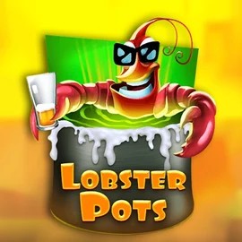 Lobster Pots online slot from Ready Play Gaming – play at winzzcasino.com