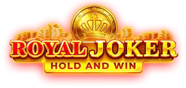Royal Joker: Hold and Win online game logo by Playson on winzzcasino.com