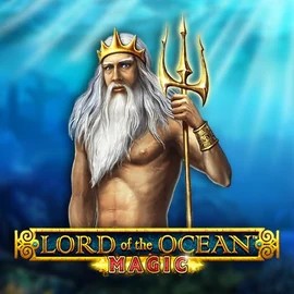 Enjoy Lord Of The Ocean Magic by Novomatic – logo hosted on winzzcasino.com