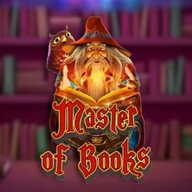 Master of Books – slot by Swintt, featured at winzzcasino.com