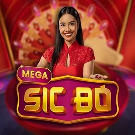 Play Mega Sic Bo slot by Pragmatic Play on winzzcasino.com