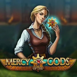 Enjoy Mercy Of The Gods by NetEnt – logo hosted on winzzcasino.com