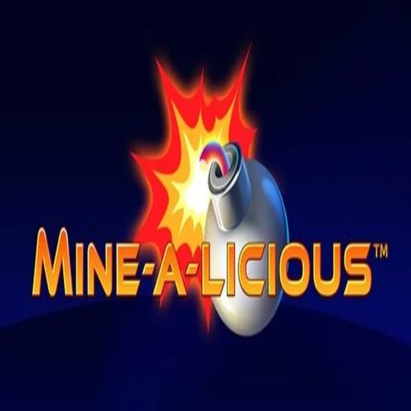Play the Mine a Licious slot by Playtech on Winz Casino