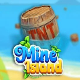 Casino Games logo of Mine Island from SmartSoft at Winz Casino