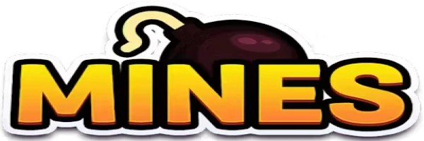 Mines slot visual from Turbo Games available on winzzcasino.com