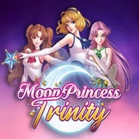 Try Moon Princess Trinity slot by Play'n GO on winzzcasino.com – logo image