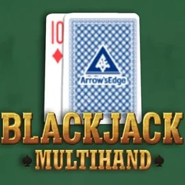 Try Multihand Blackjack slot by Pragmatic Play on winzzcasino.com – logo image