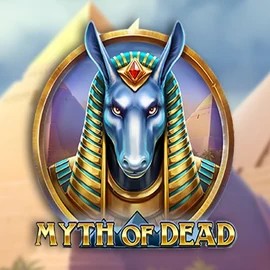 Myth of Dead – slot by Play'n GO, featured at winzzcasino.com