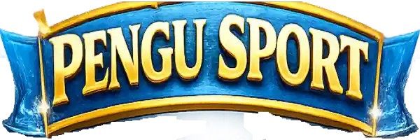 Enjoy Pengu Sport by Pragmatic Play – logo hosted on winzzcasino.com