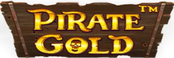 Pirate Gold logo by Pragmatic Play at Winz Casino
