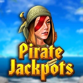 Play the Pirate Jackpots slot by Belatra Games on Winz Casino