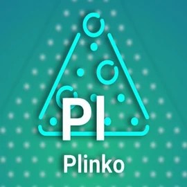Plinko (Spribe) slot icon by Spribe, available at Winz Casino