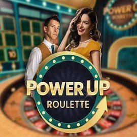 Try PowerUP Roulette slot by Pragmatic Play on winzzcasino.com – logo image