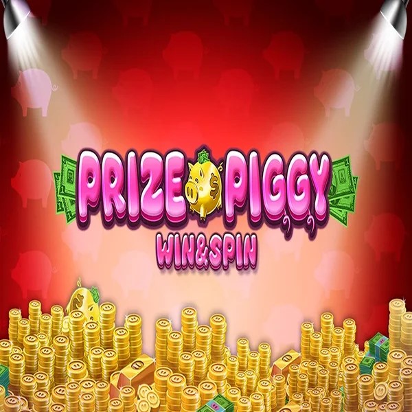 Prize Piggy Win & Spin – slot by Inspired Gaming, featured at winzzcasino.com
