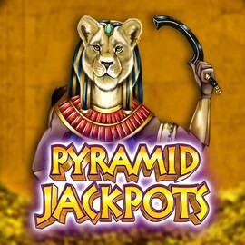 Pyramid Jackpots – slot by King Show Games, featured at winzzcasino.com