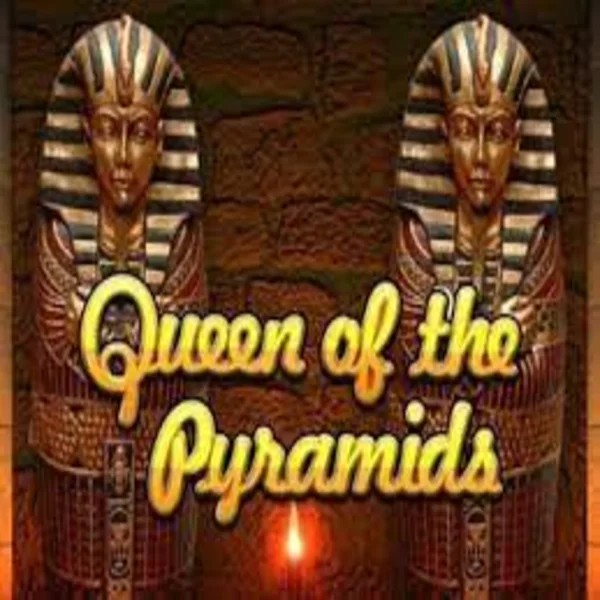 Queen of the Pyramids online slot from Playtech – play at winzzcasino.com