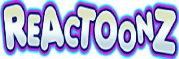Reactoonz logo by Play'n GO at Winz Casino