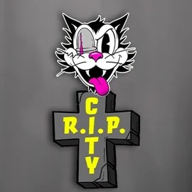 RIP City casino game by Hacksaw Gaming – featured logo at Winz Casino