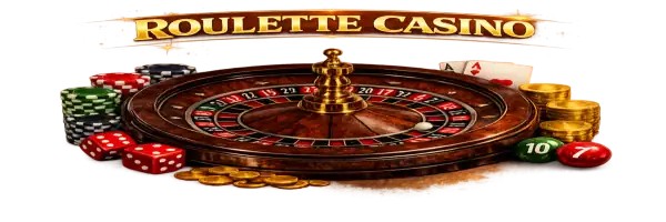 Roulette Casino by Pragmatic Play, showcased at winzzcasino.com – game logo