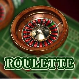 Roulette (Habanero) logo by Habanero Winz Casino