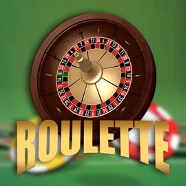 Roulette (Relax Gaming) slot visual from Relax Gaming available on winzzcasino.com