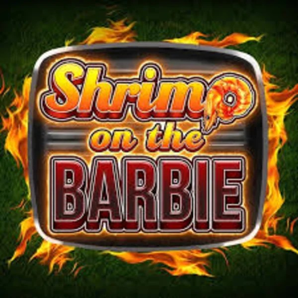 Shrimp on the Barbie online slot from Greentube – play at winzzcasino.com