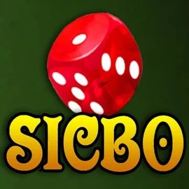 Sic Bo logo by Habanero at Winz Casino