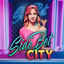 Side Bet City online slot from Evolution – play at winzzcasino.com