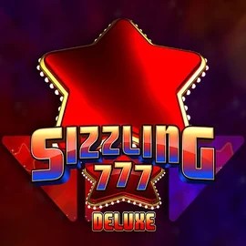 Sizzling 777 Deluxe online slot from Wazdan – play at winzzcasino.com