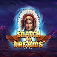 Play the Snatch The Dreams slot by SYNOT Games on Winz Casino