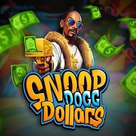 Enjoy Snoop Dogg Dollars by BGAMING – logo hosted on winzzcasino.com