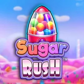 Try Sugar Rush slot by Pragmatic Play on winzzcasino.com – logo image
