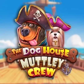 The Dog House Muttley Crew slot visual from Pragmatic Play available on winzzcasino.com