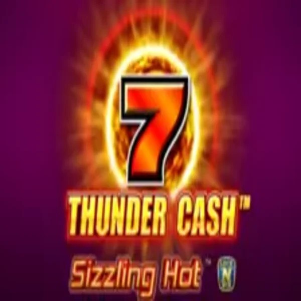 Play the Thunder Cash Sizzling Hot slot by Novomatic on Winz Casino