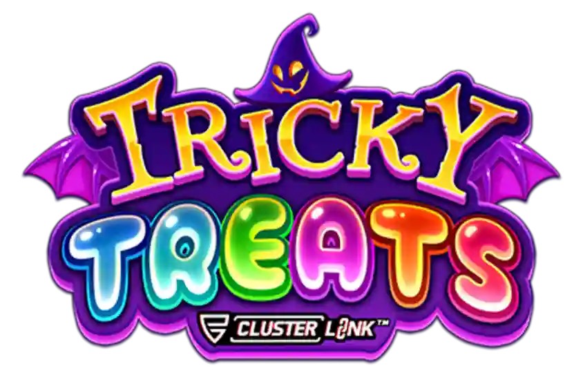 Try Tricky Treats slot by Push Gaming on winzzcasino.com – logo image