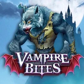 Vampire Bites slot visual from Amusnet Interactive available on winzzcasino.com