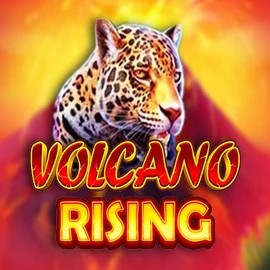 Play the Volcano Rising slot by RubyPlay on Winz Casino
