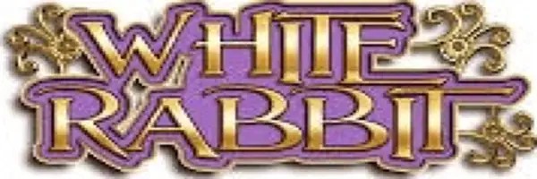 White Rabbit slot visual from Big Time Gaming available on winzzcasino.com