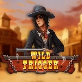 Slots logo of Wild Trigger from Play'n GO at Winz Casino