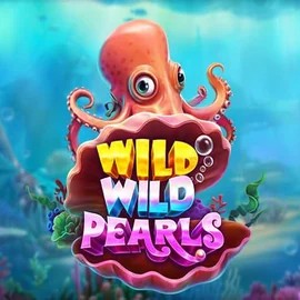 Play Wild Wild Pearls slot by Pragmatic Play on winzzcasino.com
