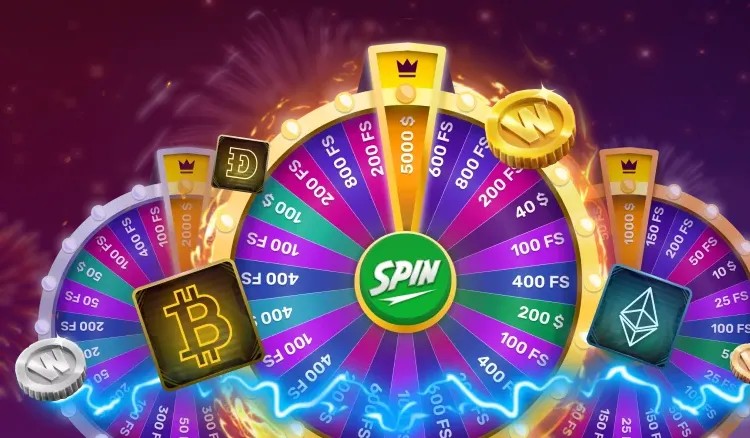 New Player Bonus