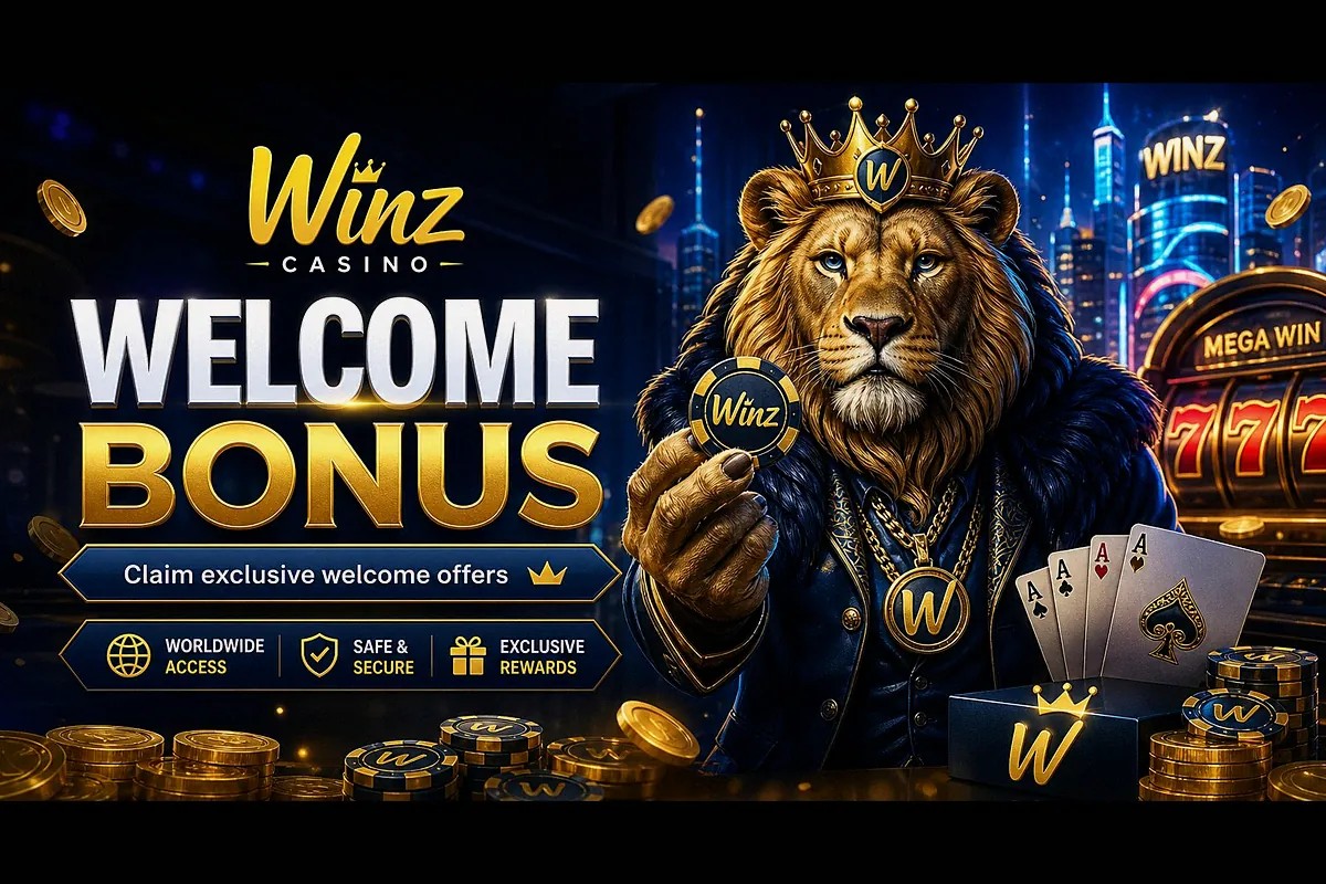 Winz Boost Pack
