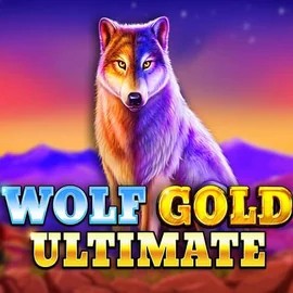 Play the Wolf Gold Ultimate slot by Pragmatic Play on Winz Casino